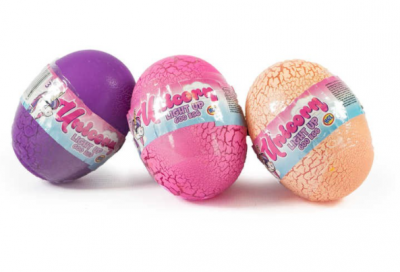 Image 2 of FLASH UNICORN EGG (£2.75)